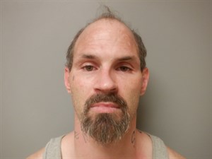 Mayo, Christopher Wayne