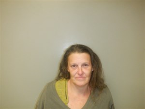 Brown, Chasity Marie