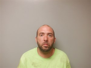 Keedy, Carl Alex