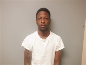Taylor, Joshua Kerri