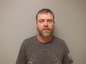 Andrews, Shawn Robert