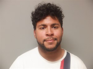 Adams, Jordan Michael