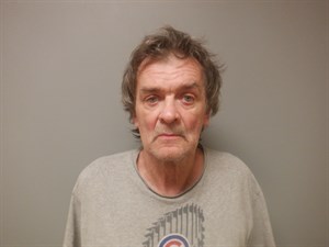 Richerson, Russell Blake