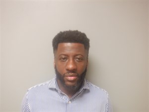 Williams, Jasman Rodriguez