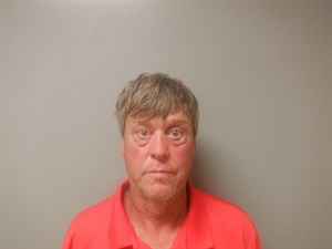 Crawford, Anthony Dewayne