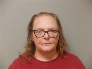 Brewer-Sykes, Crystal Anette