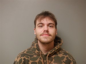 Lane, John Eli Hartwood