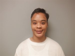 Franklin, Robbreanna Tishawn