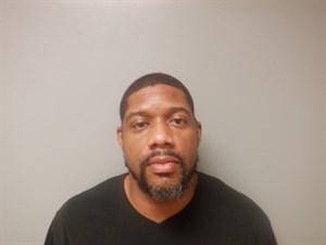 Jackson, Brandon Montea