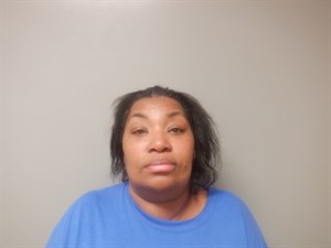 Jones, Melissa Monique