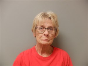 Evans, Vickie Lynn