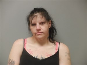 Moore, Michelle Renae