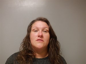 Collier, Maegon Nicole