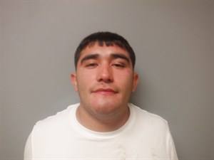 Mendoza, Jesus Amado