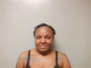 Mucherson, Rachel Nicole