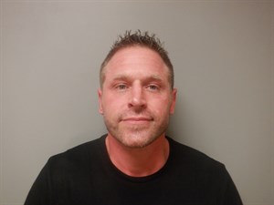 Potter, Brandon Wesley