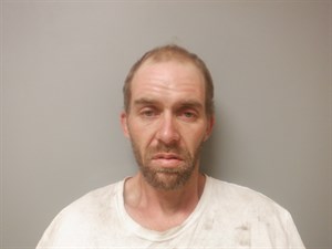 Daniels, Patrick Alan