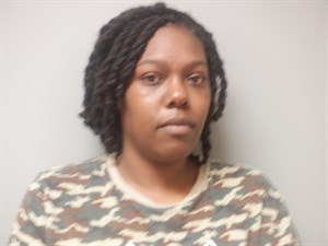 Smith, Rokuiya Monique