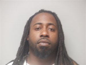 Williams, Tobias Jerrell