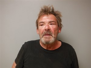 Knighten, Patrick Van