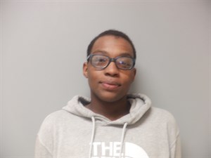 Hoy, Kadarius Ar'teze