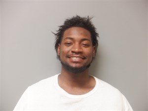 Starks, Earnest Anthony