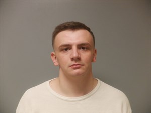 Russell, Harley Lockheart