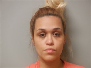 Rogers, Roshelle Ray