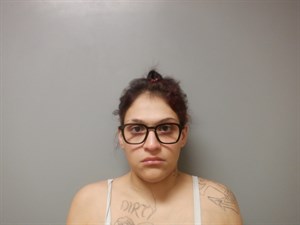 Bolton-Burns, Savanah Demtris