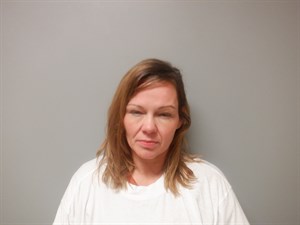 Larry, Kristin Leigh