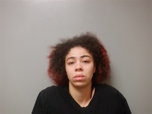 Jackson, Camesha Antoinette