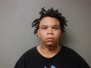 Whitman, Latrelle Alexander