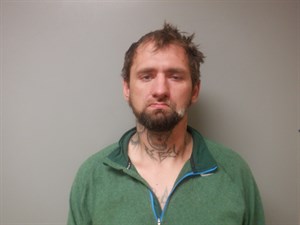 Abbott, Jeremy Dewayne