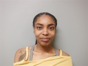 Johnson, Shamiyah John'na