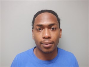 Gordon, Darius Lavon