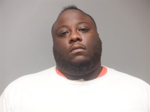 Brown, Alvin Shondale