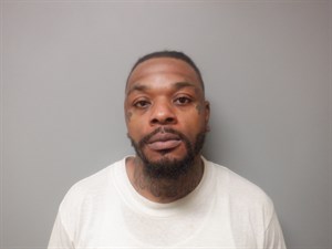 Crockett, Cetrick Deshawn