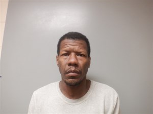 Burton, Antonio Bernard