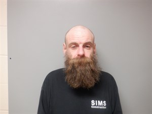 STALLINGS, Joshua Donald