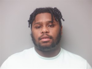 Coleman, Calvin Jermaine