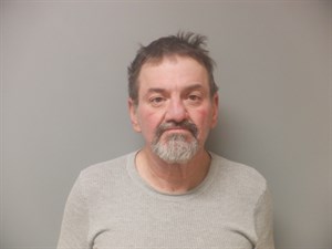 GIDDINGS, Richard EDWARD