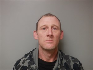 Crumpler, Joshua Wayne