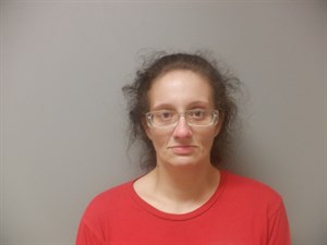 Crawford, Tiffany Jade