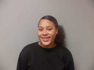 Rainey, Darianna April