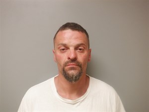 CARTER, Jonathon Glenn
