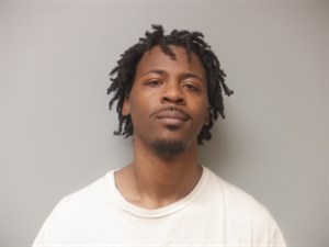 Berry, Jermicha Lakendric