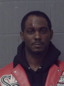 Brown, Tony Jevontae