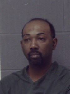 Hall, Torrance Antonio