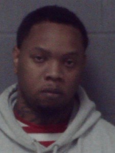 Dawson, Andrew Lee