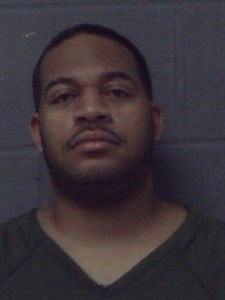 Blackmon, Bobby Vincent